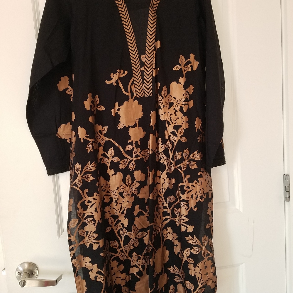 Lamplight brand original 2 piece dress